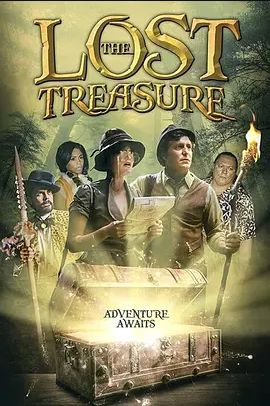 The Lost Treasure封面图