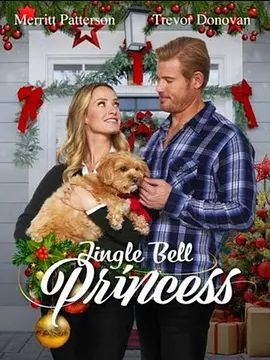 Jingle Bell Princess封面图
