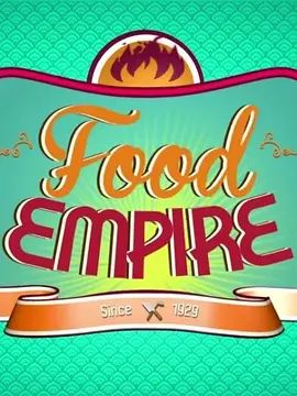 美食王国封面图