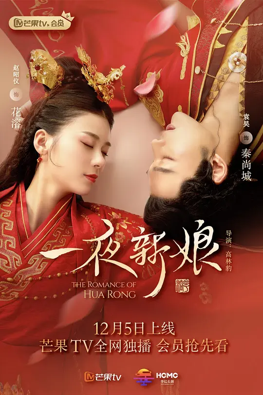 一夜新娘 第一季封面图